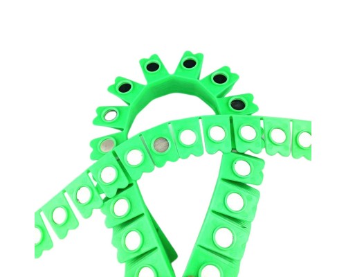 Магнитная защитная лента 50 см