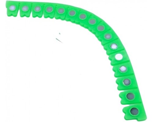 Магнитная защитная лента 50 см