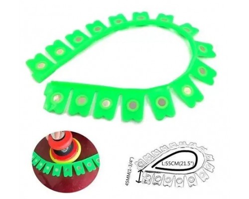 Магнитная защитная лента 50 см