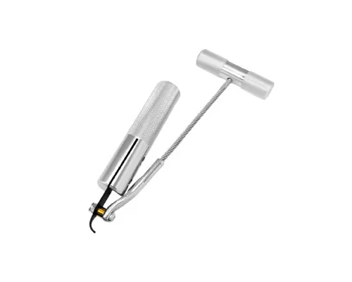 Набор для демонтажа автомобильных стекол 7 предметов 