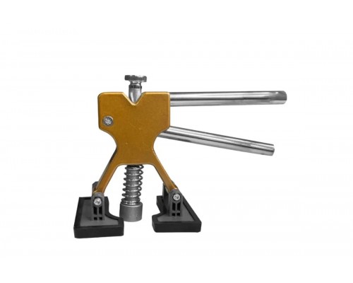 Набор инструментов для удаления вмятин по технологии PDR HZ-18658S