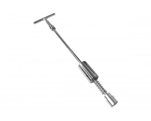 Набор инструментов для удаления вмятин по технологии PDR HZ-18659S