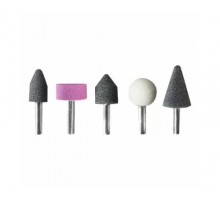 Набор зачистных камней