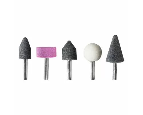 Набор зачистных камней