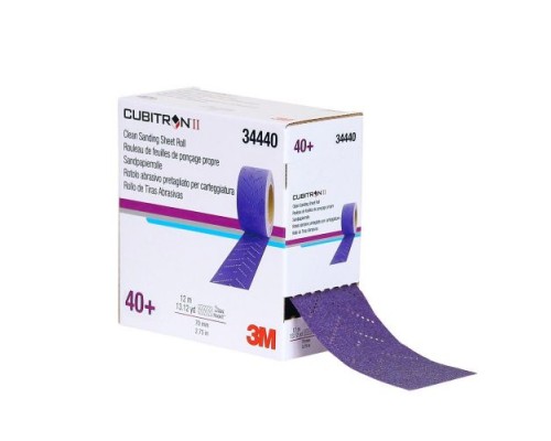 51437 3М NEW Полоска Hookit 737U Purple+ Cubitron™ II 70х396мм Р400 ( 6 отрывов 70мм x 66мм) 51437 3М NEW Полоска Hookit 737U Purple+ Cubitron™ II 70х396мм Р400 ( 6 отрывов 70мм x 66мм)