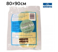 Салфетка липкая антистатическая Sikkens SUPER GSI 80х80см. гофрированная