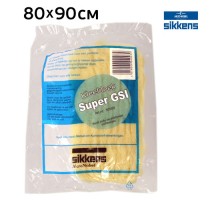 Салфетка липкая антистатическая Sikkens SUPER GSI 80х80см. гофрированная