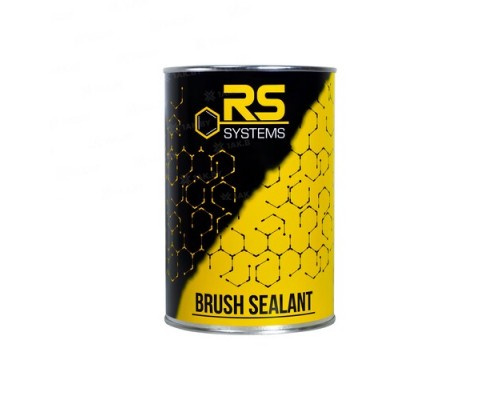 RS SYSTEM BRUSH SEALANT 1К кистевой герметик 1кг