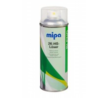 MIPA 2K-HS-Löser Растворитель для сводки краски аэрозоль 400мл