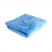 MENZERNA 269.000.70 Microfiber Cleaning полировальная салфетка многоразовая, микрофибровая, синяя 400х400мм