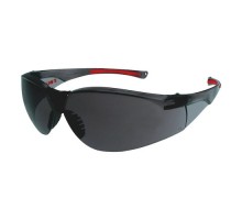 WURTH 0899103121 Standard Очки защитные, чёрный 