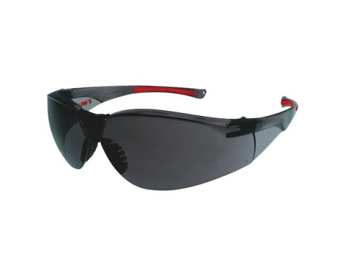 WURTH 0899103121 Standard Очки защитные, чёрный 