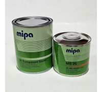 Mipa 2K-Transparent-Sealer Средство соединяющее с отвердителем быстрым MS 10 2K-MS-Harter 1,5л