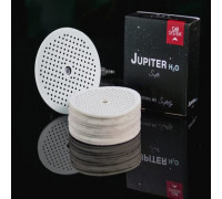 CARSYSTEM Круг ProFlex Jupiter Soft D152 мм P1000