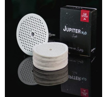 CARSYSTEM Круг ProFlex Jupiter Soft D152 мм P1000