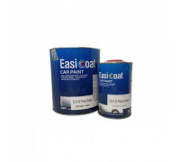 Акриловый грунт-наполнитель EasiCoat ЕС-30 2K Primer Surfacer 1л+0.2л отв. серый