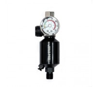JETA PRO JFR10 Регулятор давления с манометром и фильтром-влагоотделителем