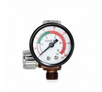 JETA PRO JFR8 Входной регулятор с манометром 