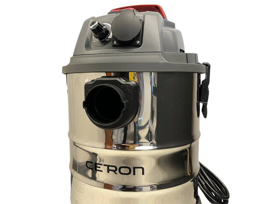 CETRON JN 308-30L-S промышленный пылесос 