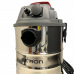 CETRON JN 308-30L-S промышленный пылесос 