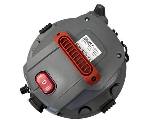 CETRON JN 308-30L-S промышленный пылесос 