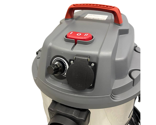 CETRON JN 308-30L-S промышленный пылесос 