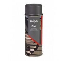 MIPA Zink-Spray Цинк серый аэрозоль 400мл