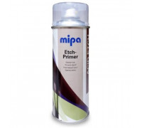 MIPA Etch-Primer Spray Грунт реактивный желто-зеленый аэрозоль 400мл