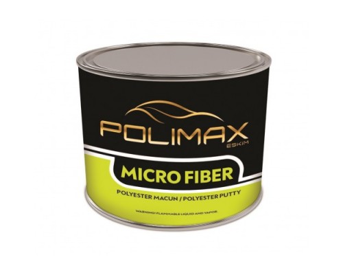 Polimax Glass Fiber Micro 1кг