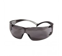 Очки защитные 3M SecureFit 202 (SF202AF) Anti-fog Серые 