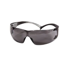 Очки защитные 3M SecureFit 202 (SF202AF) Anti-fog Серые 