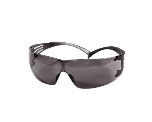 Очки защитные 3M SecureFit 202 (SF202AF) Anti-fog Серые 