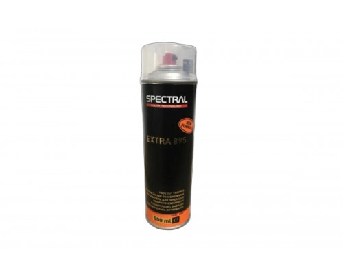 SPECTRAL EXTRA 895 SPRAY Разбавитель для переходов 0,5л