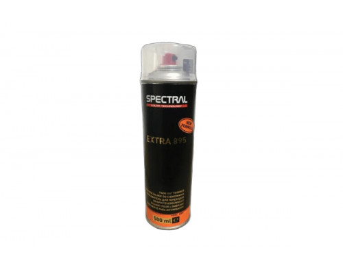 SPECTRAL EXTRA 895 SPRAY Разбавитель для переходов 0,5л