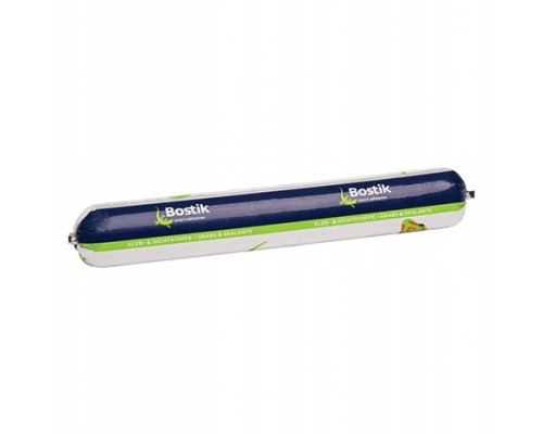 Bostik H550 Seal'n'Bond All In One Полиуретановый клей-герметик 600мл (Чёрный)
