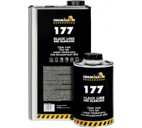 CHAMALEON 177 UHS Бесцветный лак 5л+2,5л (UHS 277)
