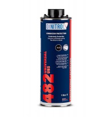 DINITROL 482 Universal UBS Автомобильный антикоррозийный состав для днища 1л