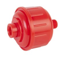 Фильтр-осушитель (красный) 