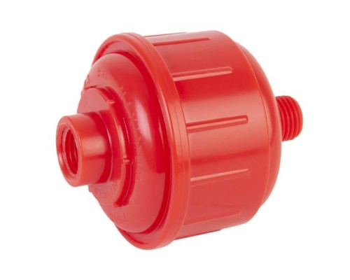 Фильтр-осушитель (красный) 