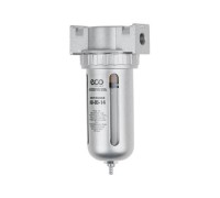 Фильтр воздушный ECO AU-05-14 (1/4")