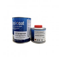 EASICOAT EC-GT20 М+М Speed Primer Грунт мокрый по мокрому Белый 1.0+0.2л
