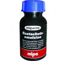 MIPA Miparox Anti-Rost-Spray эмульсия защитная против ржавчины 100 мл