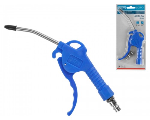 Пистолет продувочный DGM BG10