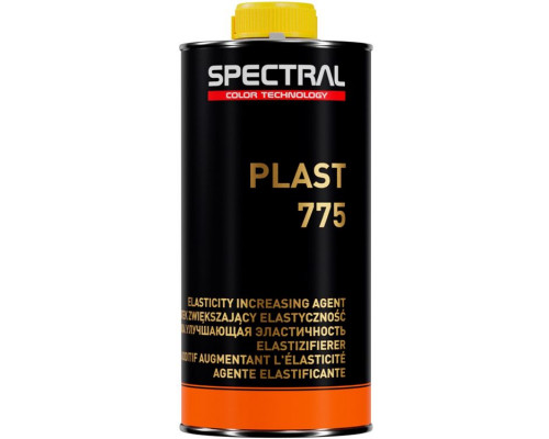 NOVOL SPECTRAL PLAST 775 добавка увеличивающая эластичность 0,5 л