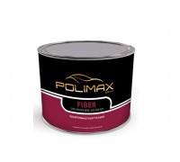 Polimax Polimax Fiber 1.8кг