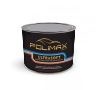 Polimax Ultrasoft Polyester 1кг