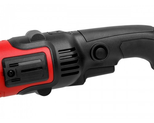 Полировальная машина эксцентриковая WORTEX PM 1512