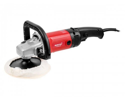 Полировальная машина WORTEX LX PM 1812 SE