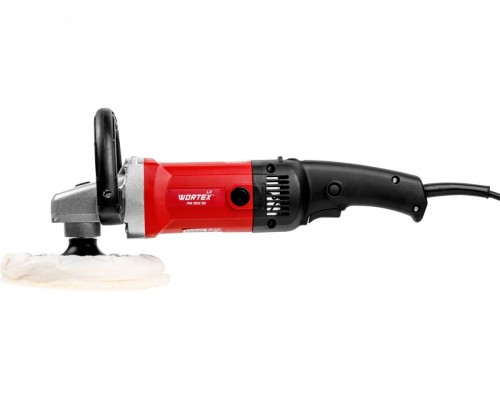 Полировальная машина WORTEX LX PM 1812 SE