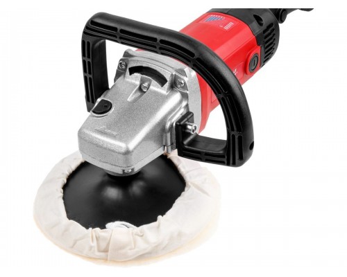 Полировальная машина WORTEX LX PM 1812 SE